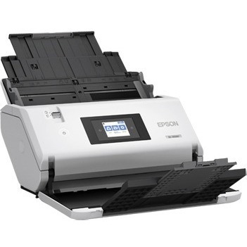 Epson WorkForce DS-30000 Large Format Sheetfed Scanner - 600 dpi Optical