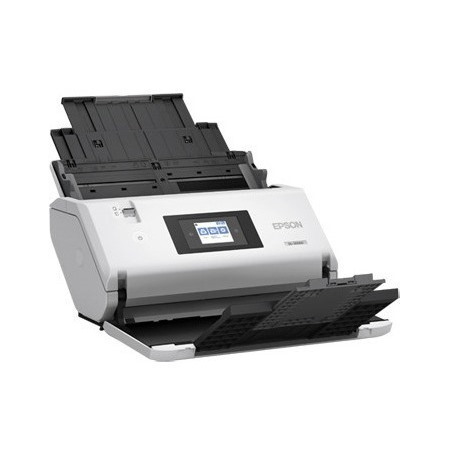 Epson WorkForce DS-30000 Large Format Sheetfed Scanner - 600 dpi Optical