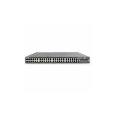 Juniper EX4400 EX4400-48MP 48 Ports Manageable Ethernet Switch - 10 Gigabit Ethernet, 100 Gigabit Ethernet - 10GBase-T, 100Base-X, 2.5GBase-T