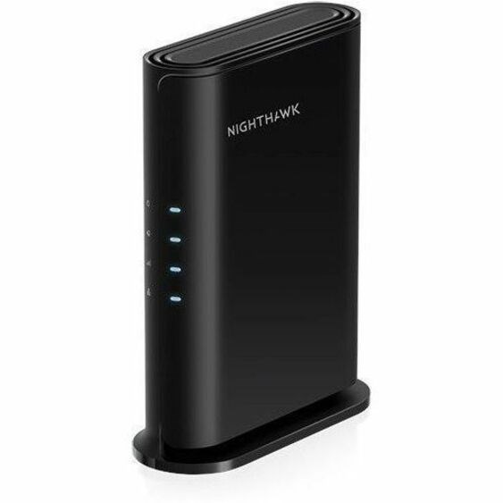 Netgear Nighthawk RAX9 Wi-Fi 6 IEEE 802.11 a/b/g/n/ac/ax Ethernet Wireless Router