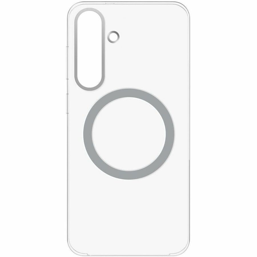 Samsung Case voor Samsung Galaxy S25 FE Smartphone - Transparant