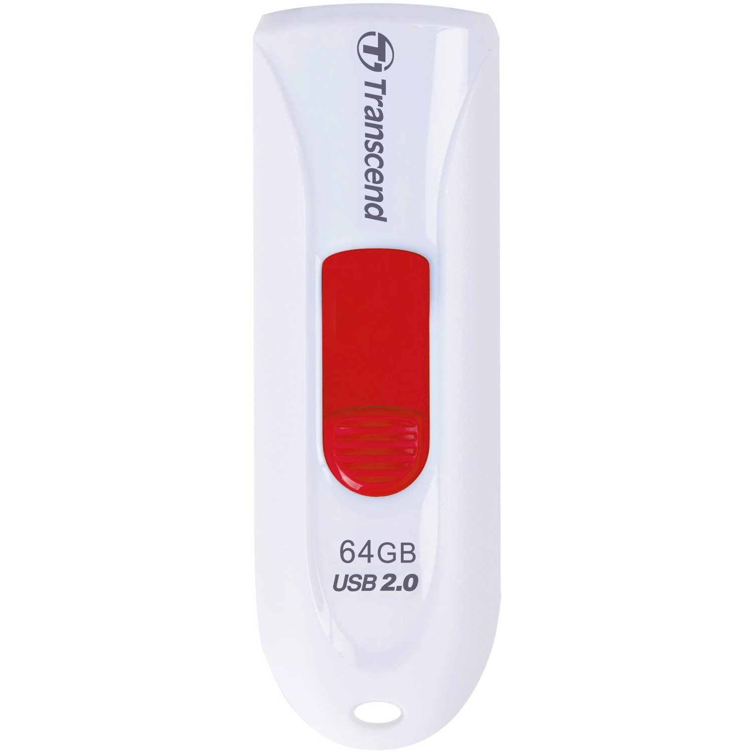 Transcend 64GB JetFlash 590 USB 2.0 Flash Drive