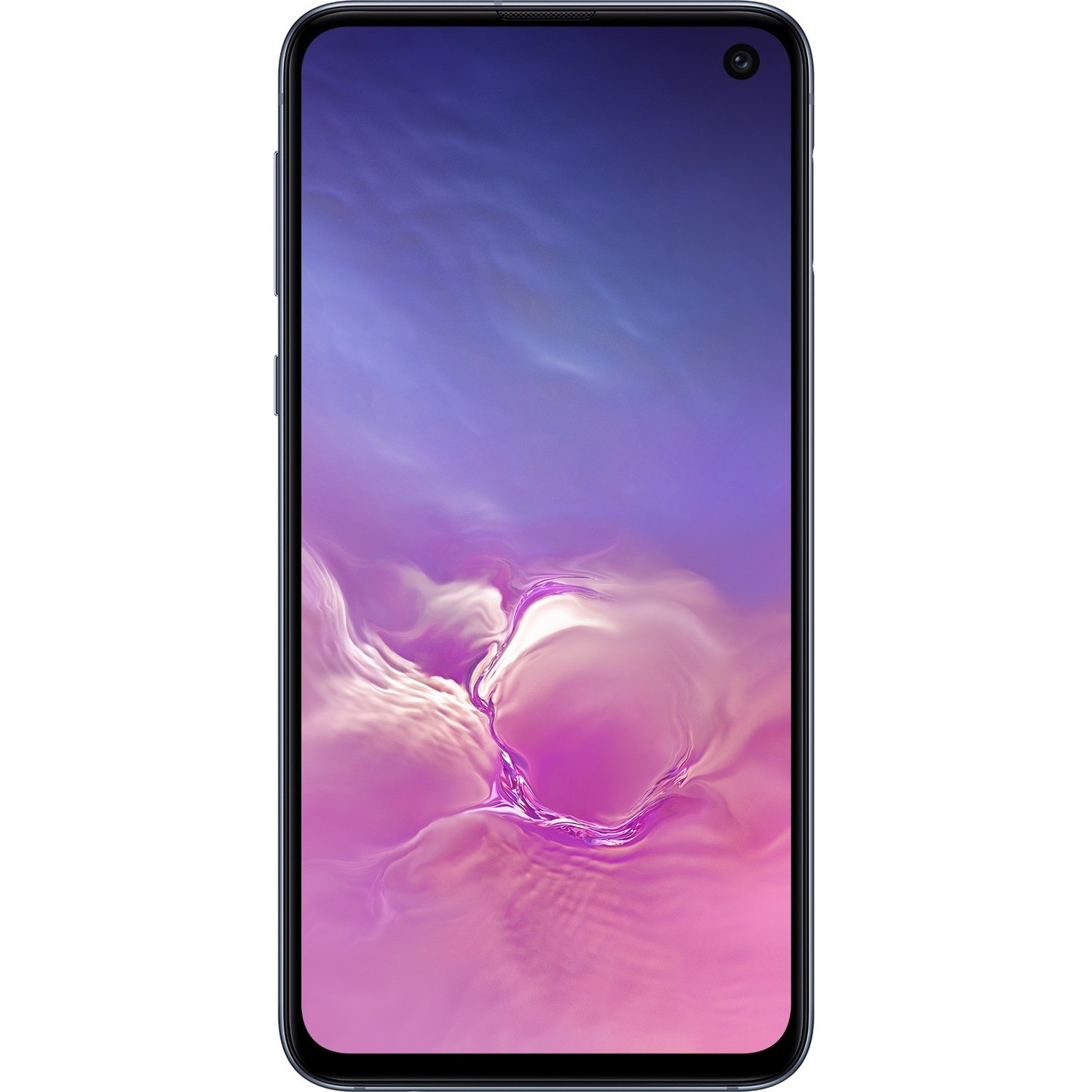 Samsung Galaxy S10e SM-G970F/DS 128 GB Smartphone - 14.7 cm (5.8") AMOLED Full HD Plus 2280 x 1080 - Dual-core (2 Core) 2.73 GHz + Cortex A75 Dual-core (2 Core) 2.31 GHz + Cortex A55 Quad-core (4 Core) 1.95 GHz - 6 GB RAM - Android 9.0 Pie - 4G - Prism Black