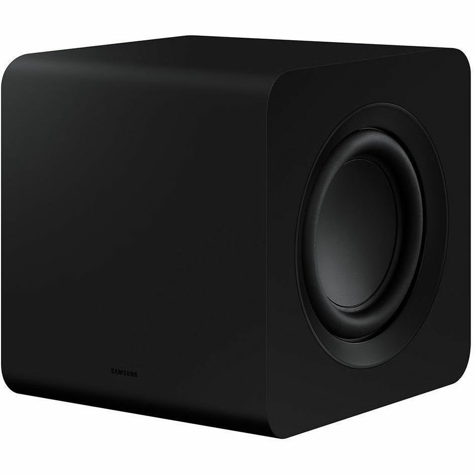 Samsung W510 Subwoofer System - 300 W RMS - Black