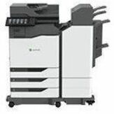 Lexmark Cx825dte Laser Multifunction Printer