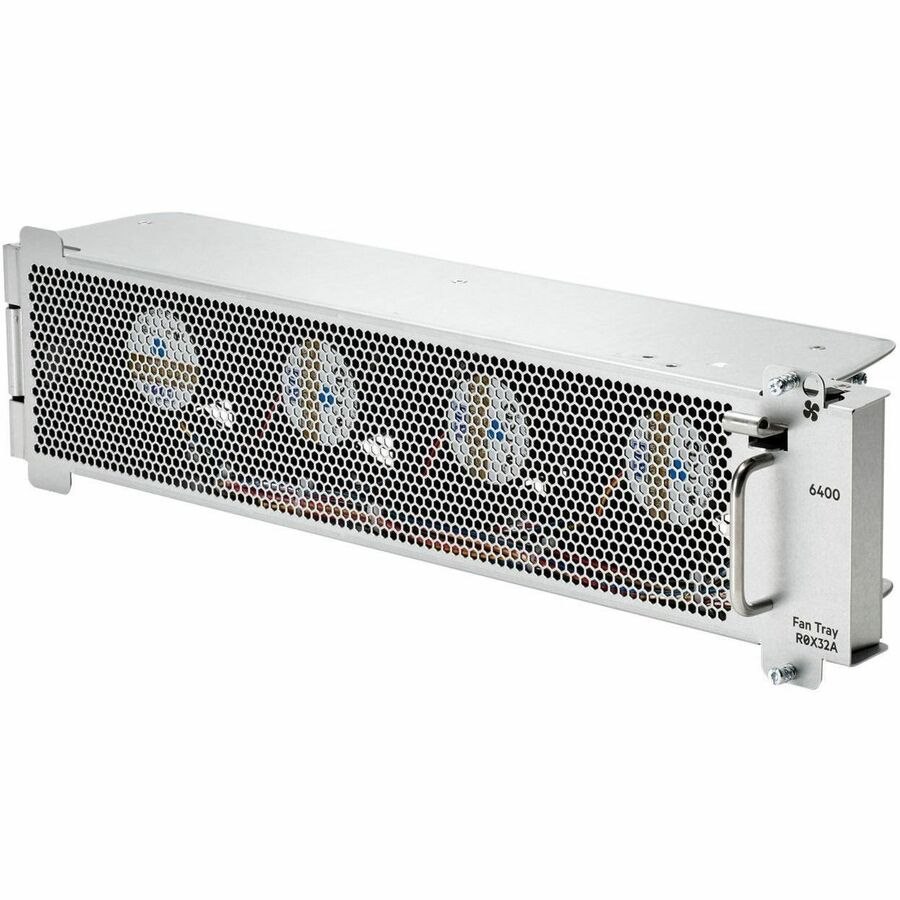 HPE 6400 Fan Tray