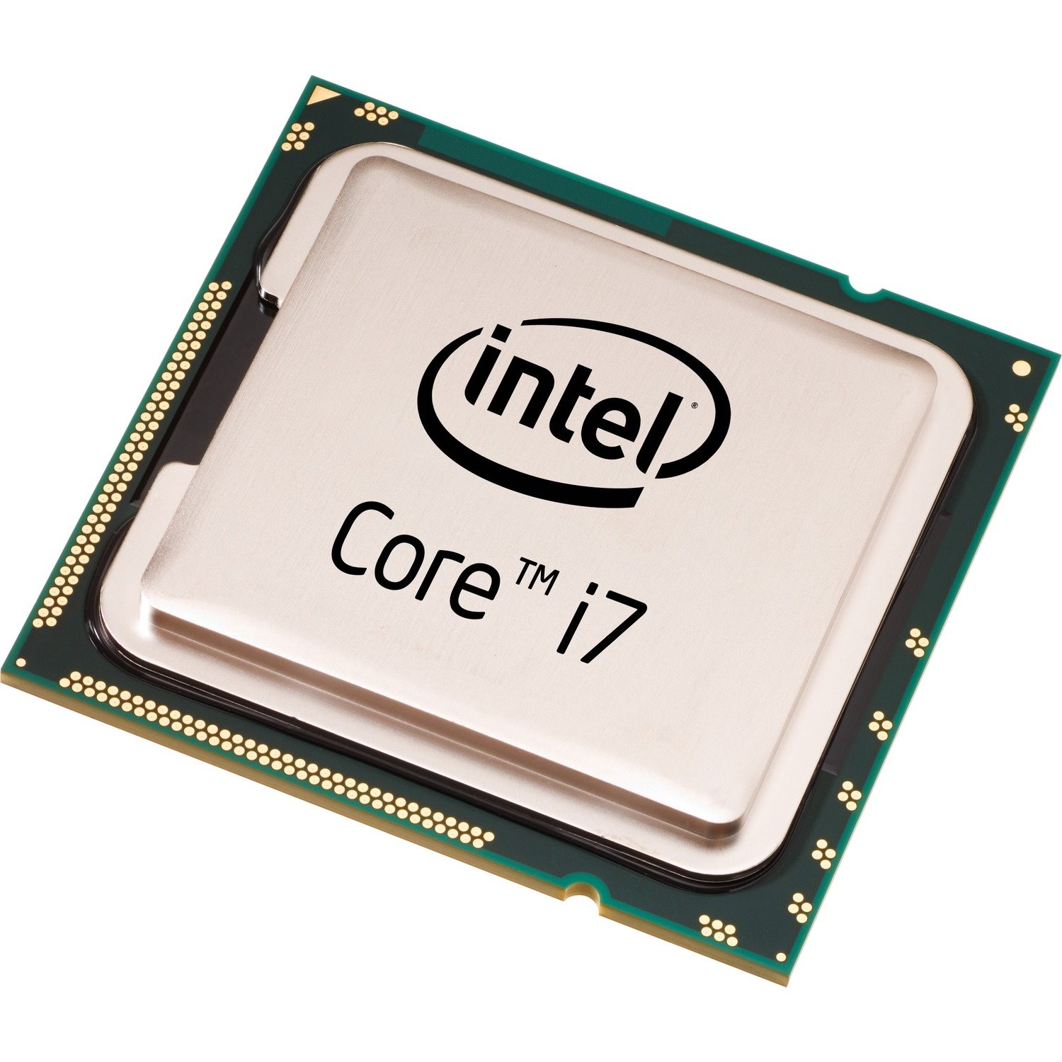 Intel Core i7 i7-5700 i7-5775C Quad-core (4 Core) 3.30 GHz Processor - OEM Pack