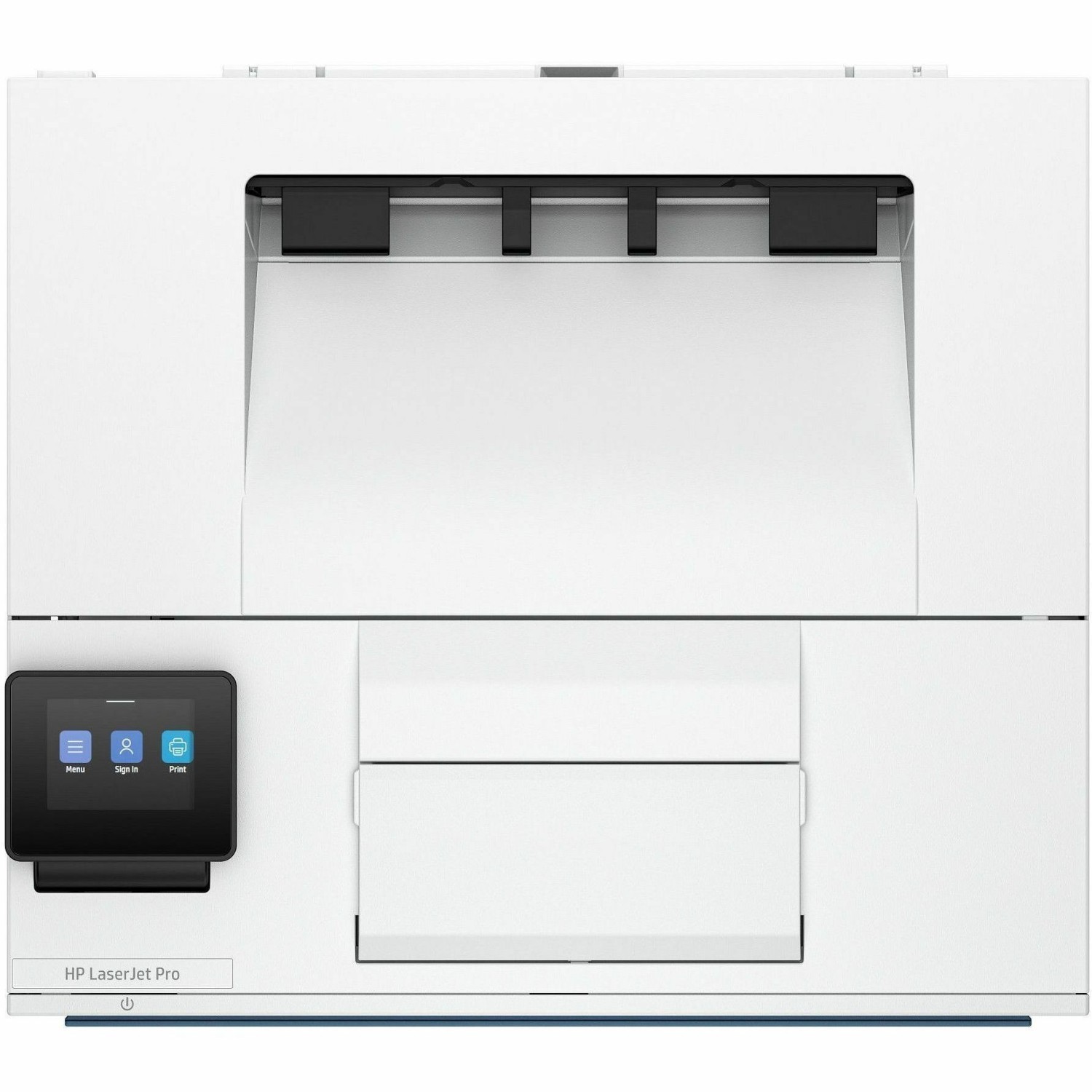 HP LaserJet Pro 4006dw Wired/Wireless Laser Printer - Monochrome