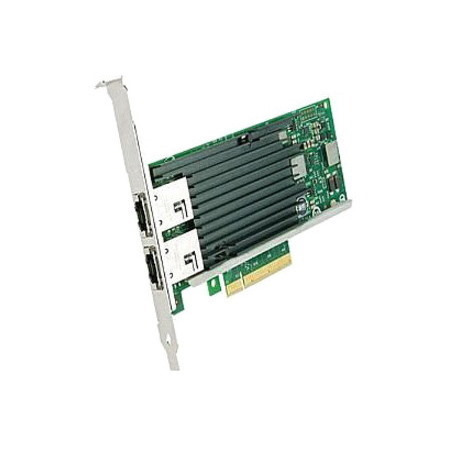 Lenovo X540 X540-T2 10Gigabit Ethernet Card - 10GBase-T - SFP