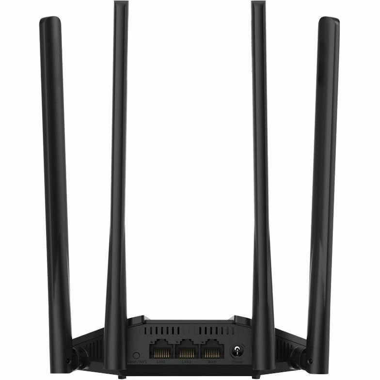 Mercusys MR30G Wi-Fi 5 IEEE 802.11a/b/g/n/ac Ethernet Wireless Router