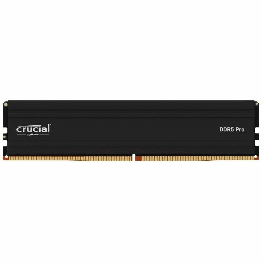 Micron PRO RAM Module