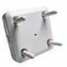 Cisco Aironet 3802E Dual Band IEEE 802.11ac 5.20 Gbit/s Wireless Access Point