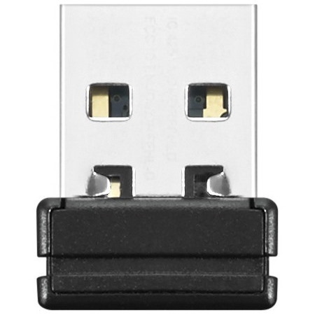 Lenovo 4XH0R55468 Wi-Fi Adapter for Keyboard, Mouse