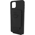 Socket Mobile DuraSled DS820 Retail, Hospitality, Logistics, Inventory, Transportation, Warehouse, Field Sales/Service Barcode Scanner - Wireless Connectivity