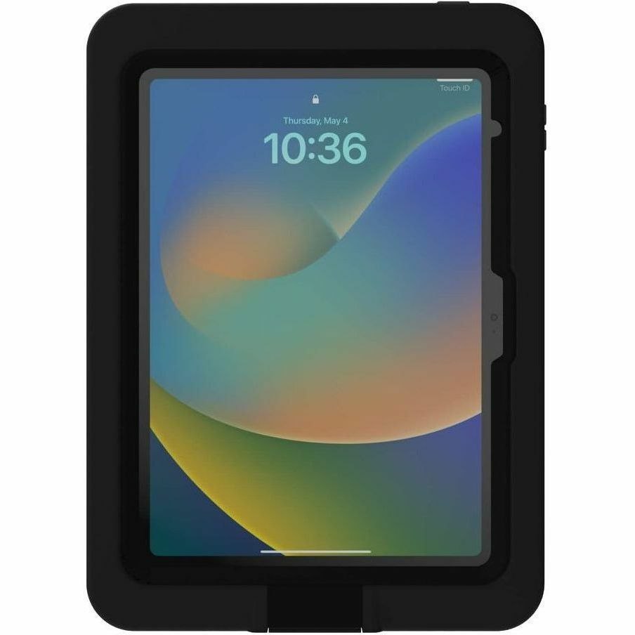 The Joy Factory aXtion Pro MP Rugged Carrying Case for 27.7 cm (10.9") Apple iPad (10th Generation) Tablet