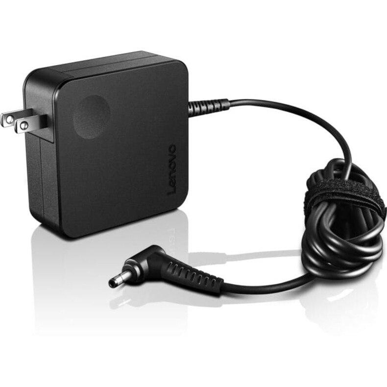 Lenovo - Open Source 65W AC Wall Adapter