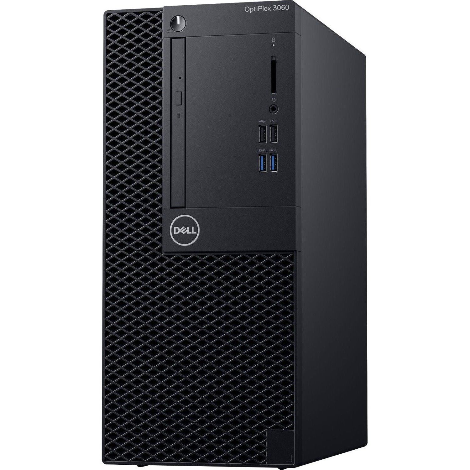 Dell Optiplex 3060 MT i5/8GB/256SSD