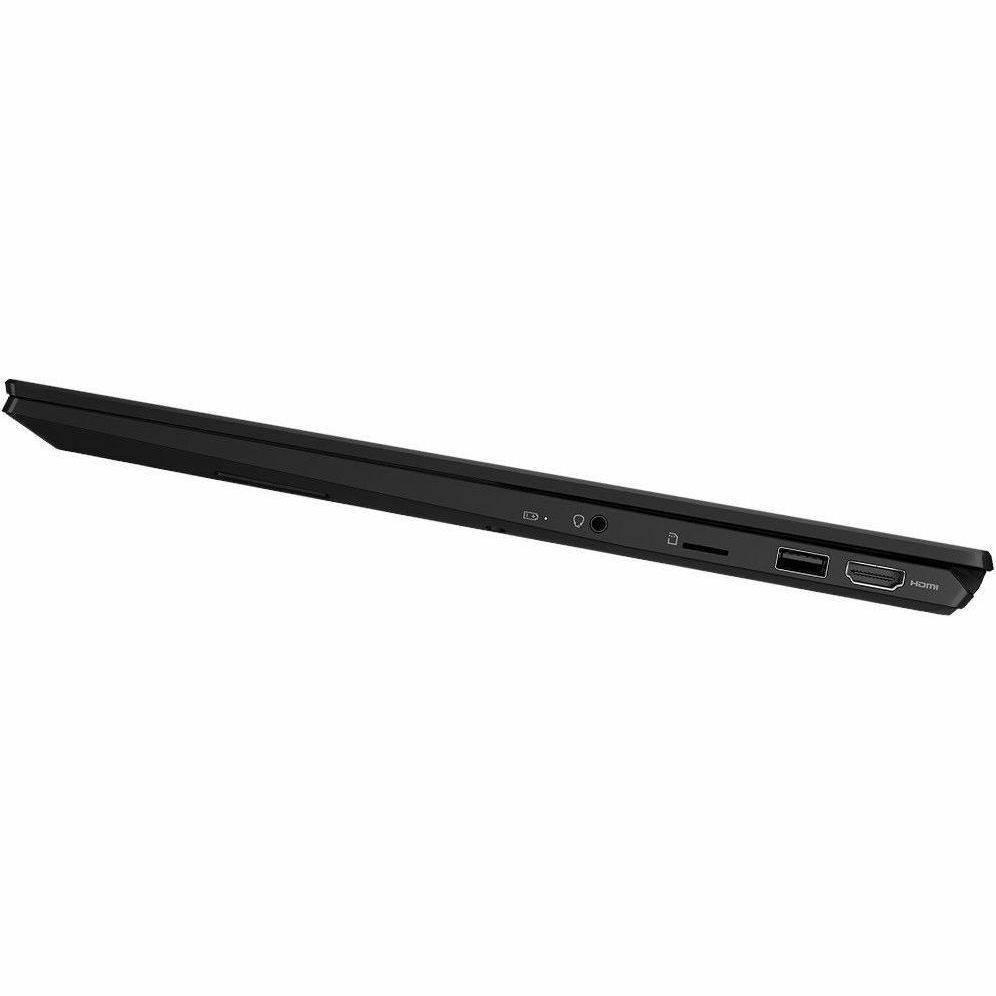 MSI SummitPro 16 AI A2HV SummitPro 16 AI A2HVETG-074US 16" Touchscreen Convertible 2 in 1 Notebook - QHD+ - 165 Hz - Intel Core Ultra 7 255H - Intel Evo Platform - 32 GB - 1 TB SSD - Ink Black