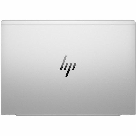HP EliteBook 6 G1i 16" Notebook - WUXGA - Intel Core Ultra 5 225U - 16 GB - 512 GB SSD - Pike Silver Aluminum