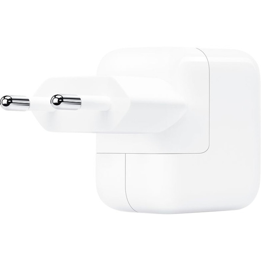 Apple 12 W Power Adapter