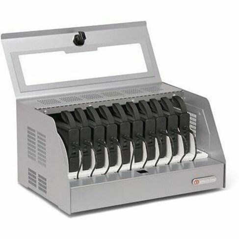 Bretford CUBE Battery Charging Station