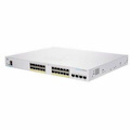 Cisco CBS250-24FP-4X Ethernet Switch