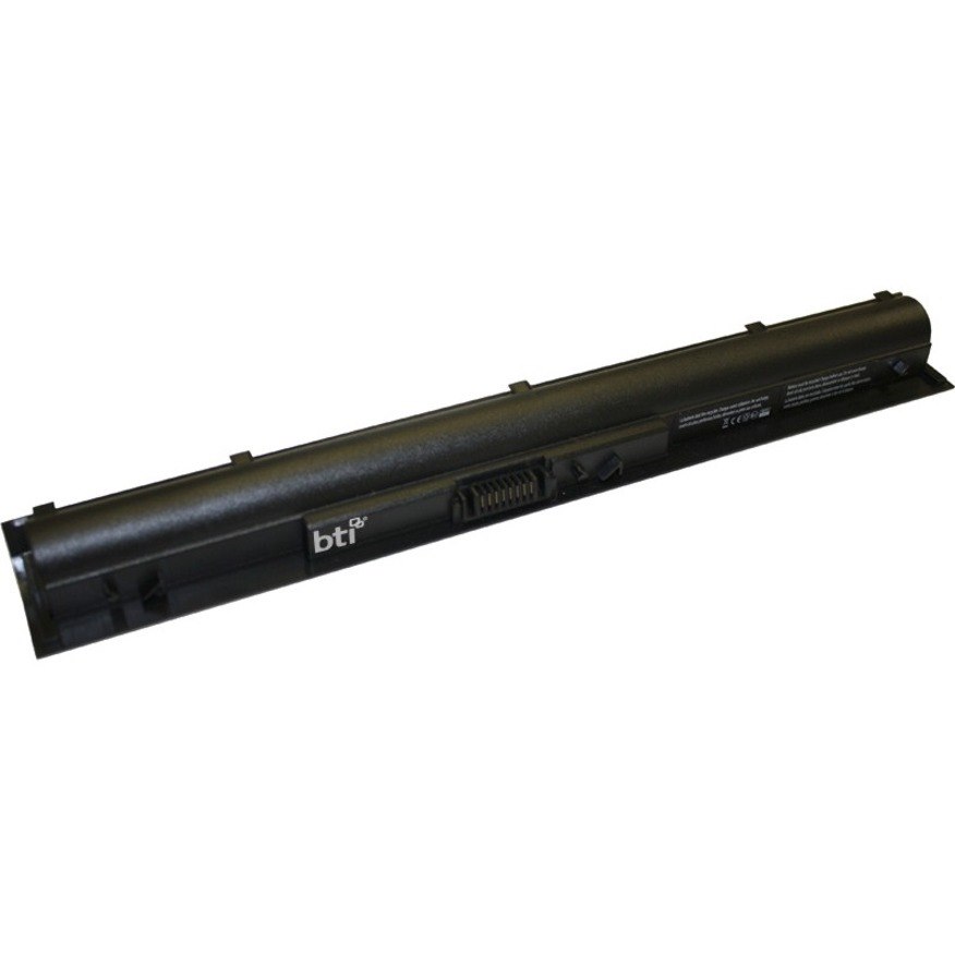 BTI Battery - Lithium Ion (Li-Ion)