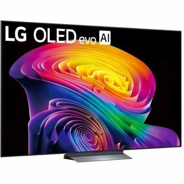 LG 65In Oled Evo Pixel Level