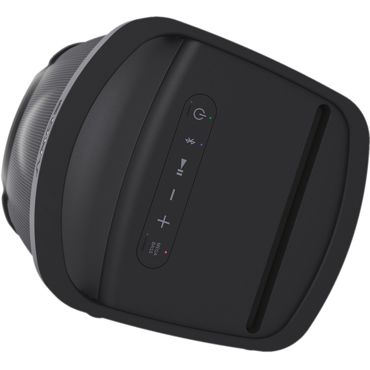 Sony XP500 Portable Bluetooth Speaker System - Black