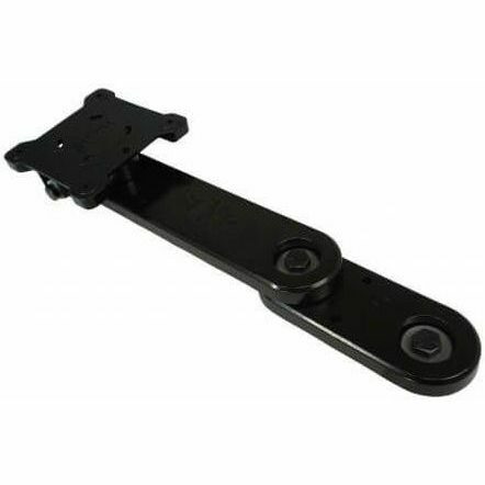 Havis Mounting Arm for Pole Mount, Keyboard Tray, Keyboard