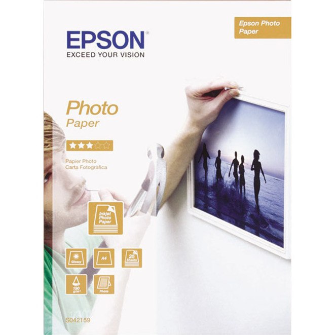 Epson C13S042159 Inkjet Photo Paper