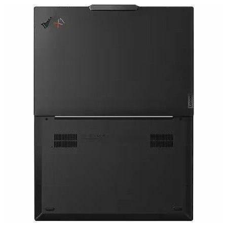 Lenovo ThinkPad X1 Carbon Gen 12 21KC002QAU 14" Notebook - WUXGA - Intel Core Ultra 7 155U - Intel Evo Platform - 16 GB - 512 GB SSD - English (US) Keyboard - Eclipse Black