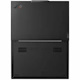 Lenovo ThinkPad X1 Carbon Gen 12 21KC002QAU 14" Notebook - WUXGA - Intel Core Ultra 7 155U - Intel Evo Platform - 16 GB - 512 GB SSD - English (US) Keyboard - Eclipse Black