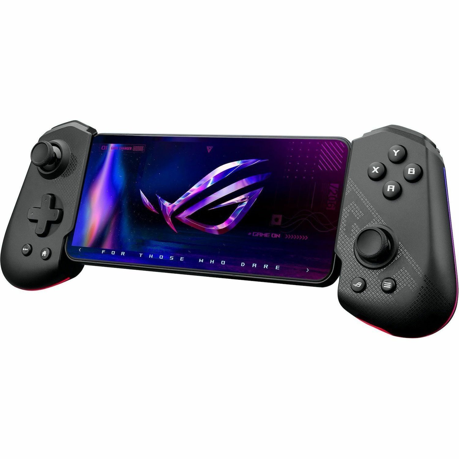 Asus ROG Gaming Pad