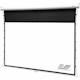 Elite ProAV Manual Tab-Tension Pro 100" (2540 mm) Manual Projection Screen