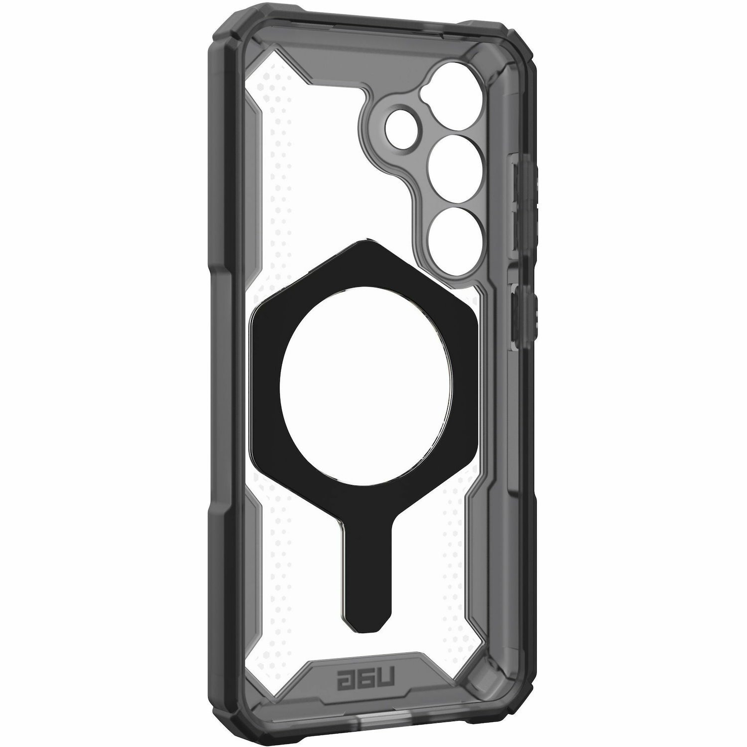 Urban Armor Gear Plasma XTE Case for Samsung Galaxy S25 Smartphone