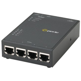 Perle IOLAN STS4 P Device Server
