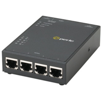 Perle IOLAN STS4 P Device Server