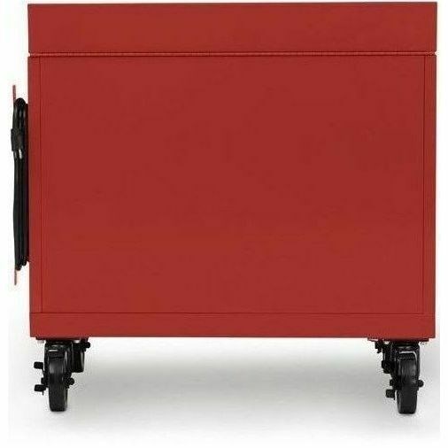 Bretford CUBE Toploader Cart - TVTL40PAC