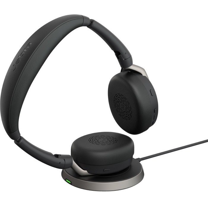 Jabra Evolve2 65 Flex Headset