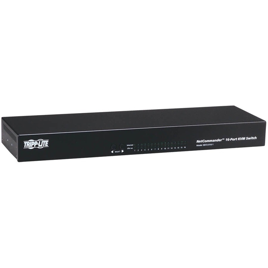 Tripp Lite series NetCommander B072-016-1 Digital KVM Switchbox