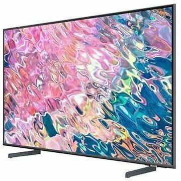 Samsung HG43Q60BANF 43" Smart LED-LCD TV - 4K UHDTV
