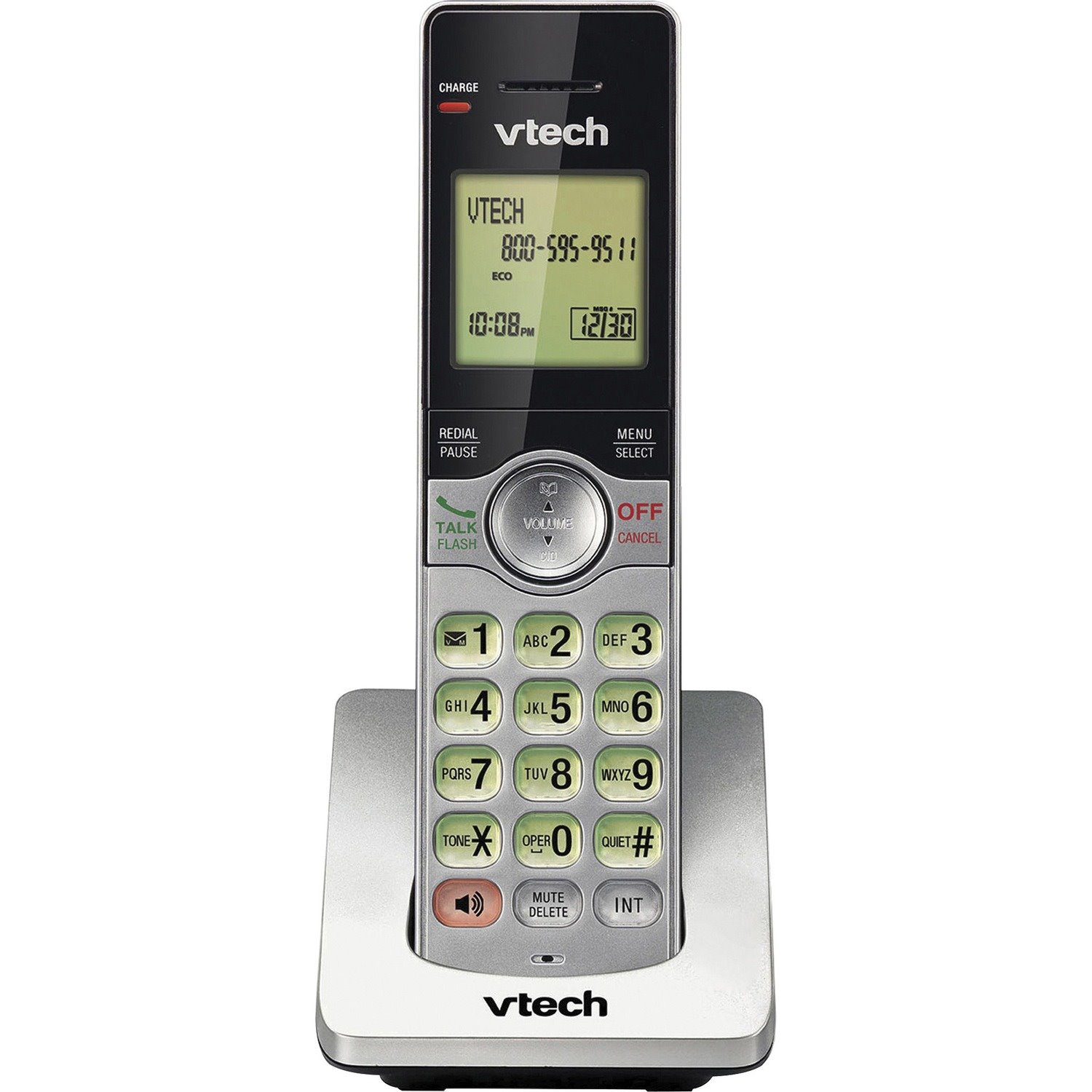 VTech Accessory Handset with Caller ID/Call Waiting