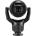 Bosch MIC inteox MIC-7604-Z12BR 8 Megapixel Outdoor 4K Network Camera - Color, Monochrome - 1 - Black - TAA Compliant