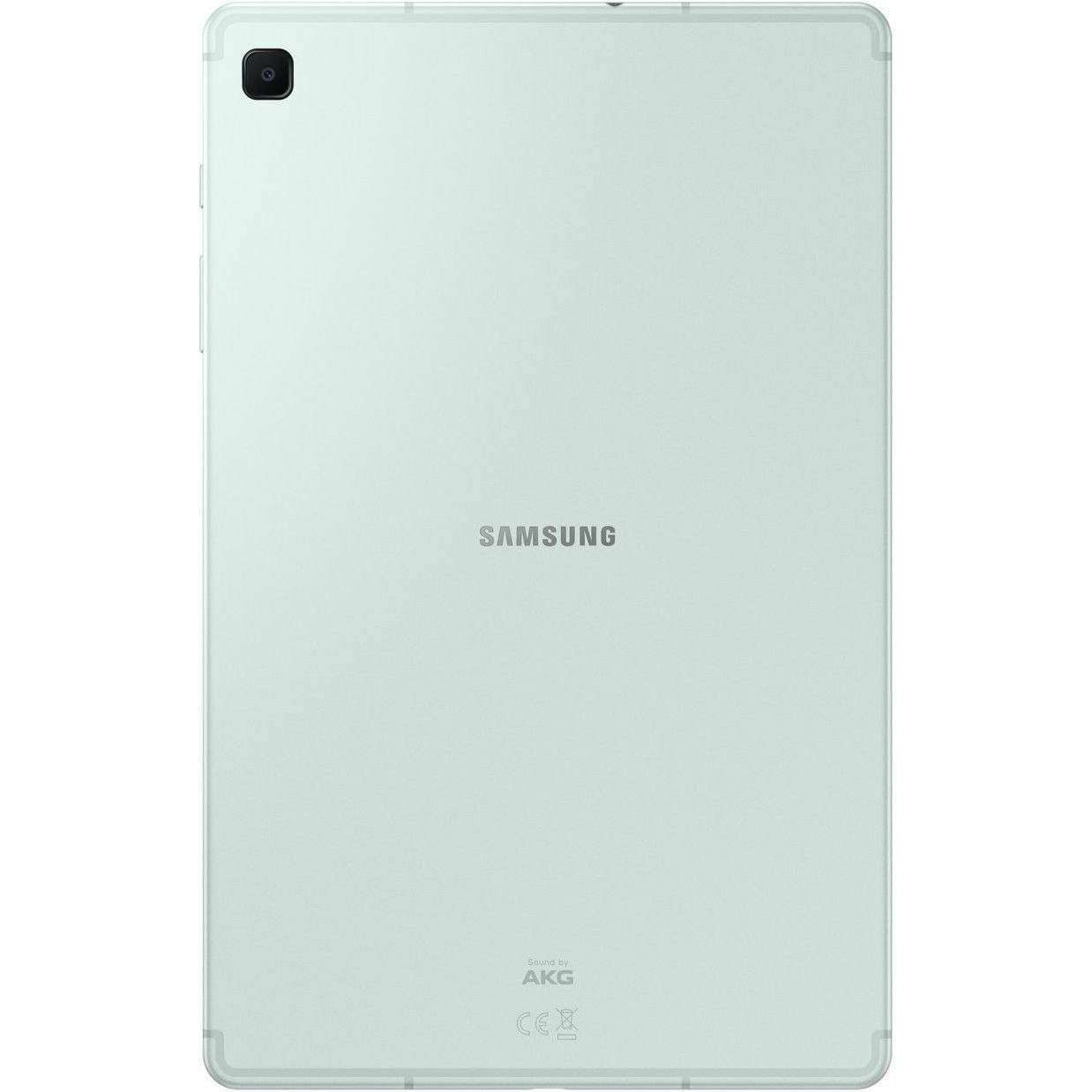 Samsung Galaxy Tab S6 Lite (2024) SM-P620 Tablet - 10.4" WUXGA+ - Samsung Exynos 1280 (5 nm) Octa-core - 4 GB - 128 GB Storage - Mint