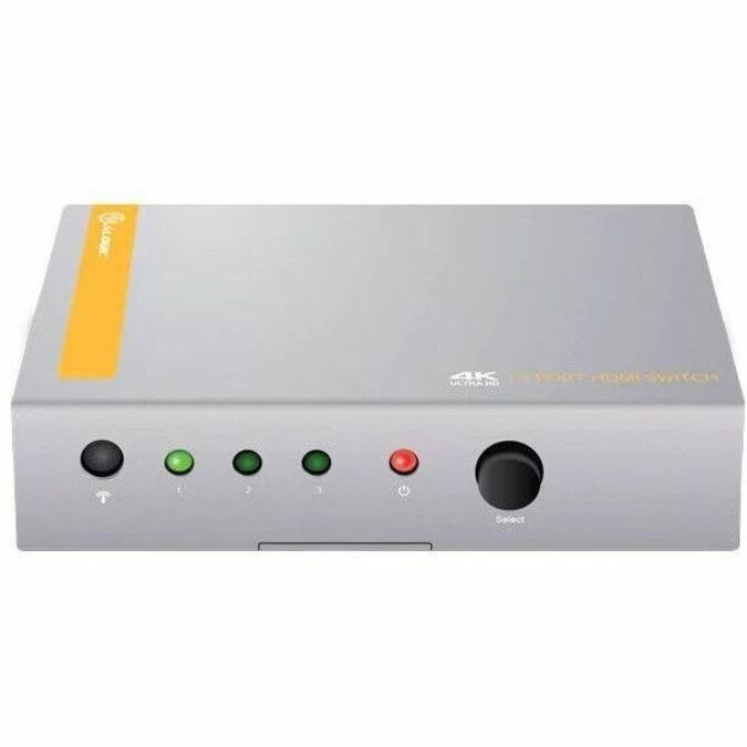 Alogic Video Switchbox