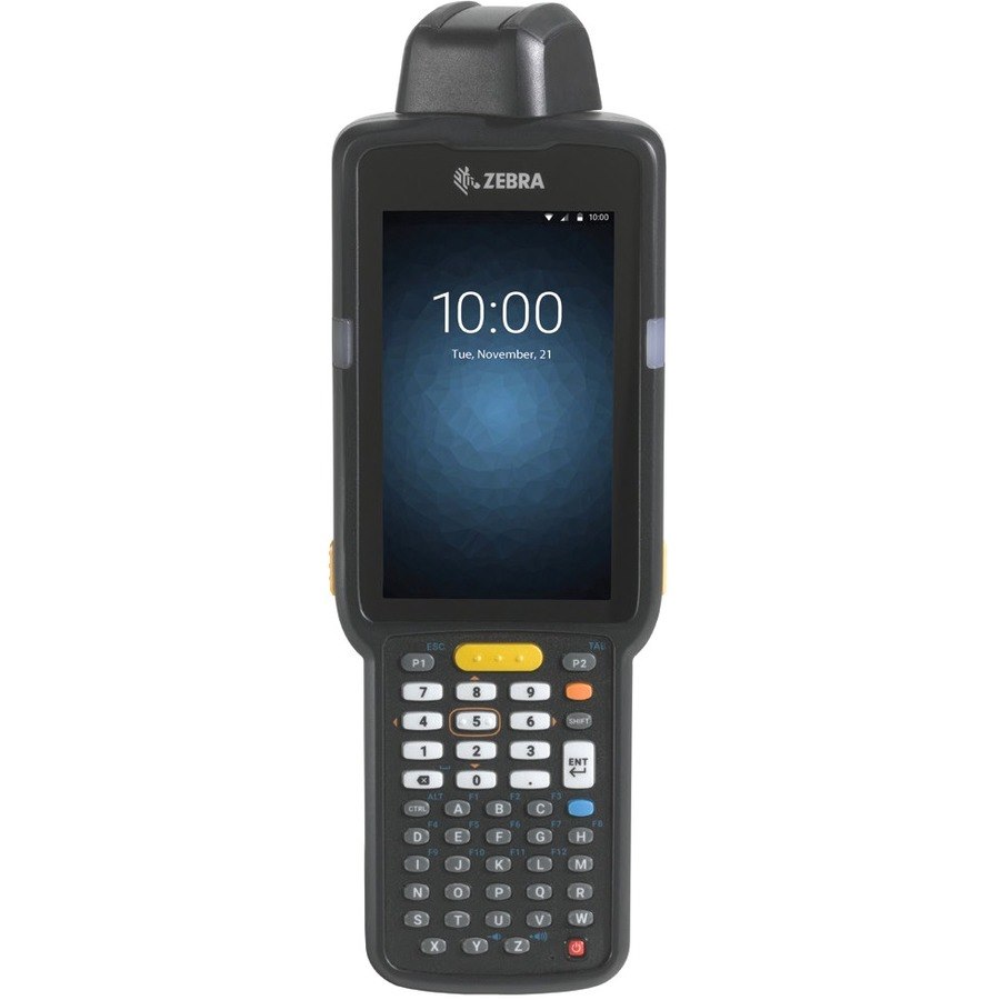 Zebra MC3300x Rugged Handheld Terminal - 1D, 2D