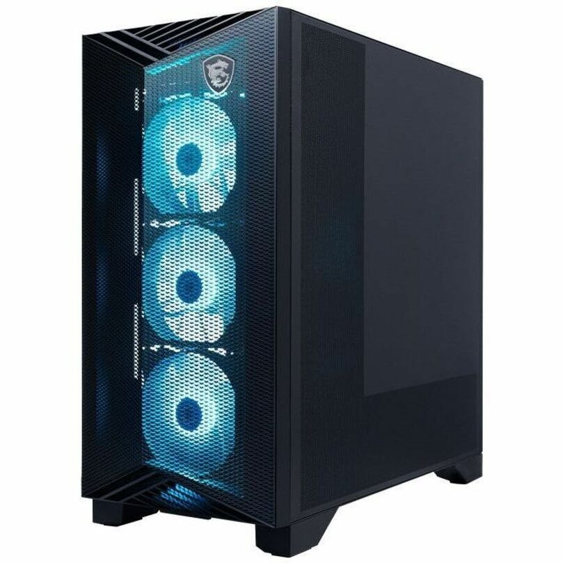 MSI Aegis ZS2 Gaming PC AMD Ryzen R9-7900X Nvidia RTX 5080 32GB 2TB SSD W11