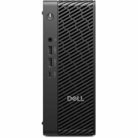 Dell SPL Pro Max Micro FCM2250 TPM U7-265 32GB 1TB SSD W11P