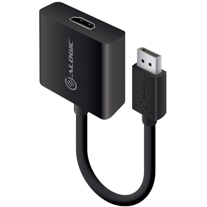 Alogic DisplayPort/HDMI Audio/Video Cable